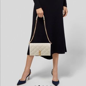 2019 Becky Wallet on a Chain